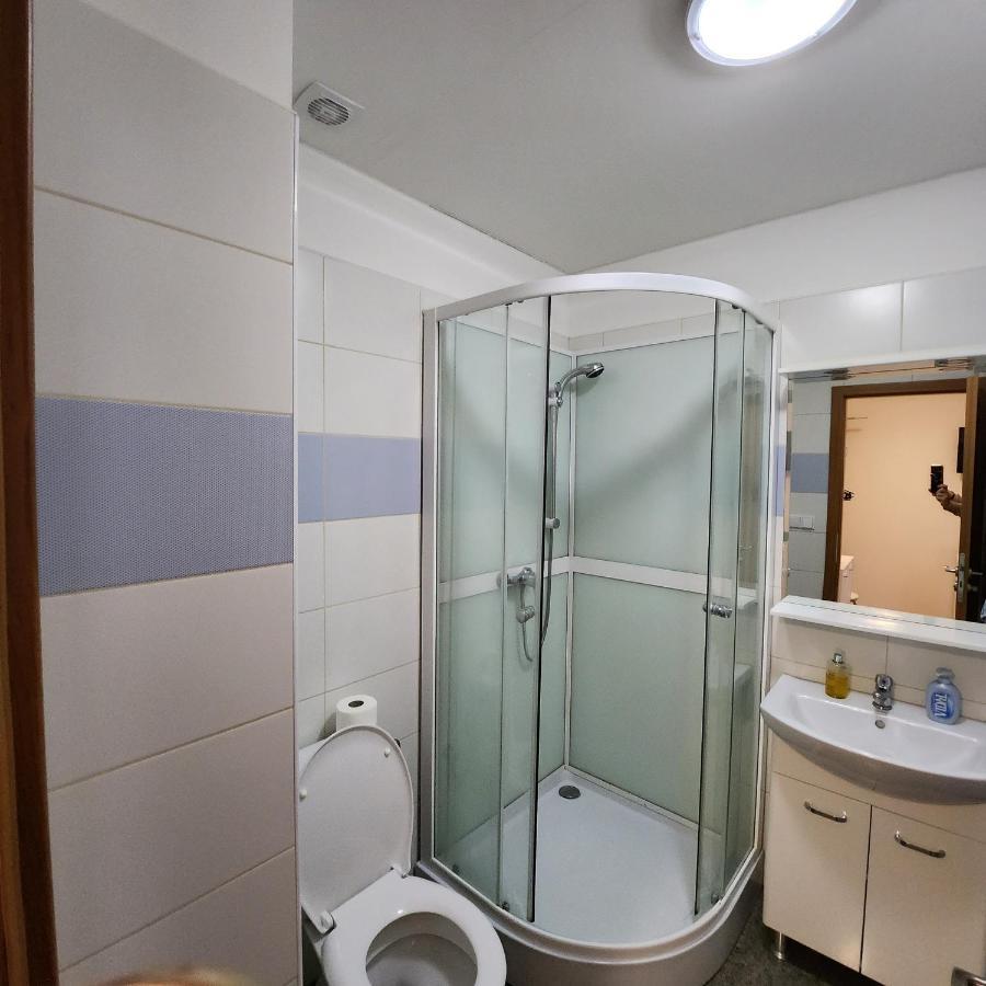 Ubytovani U Maxe Lipno nad Vltavou Exterior photo